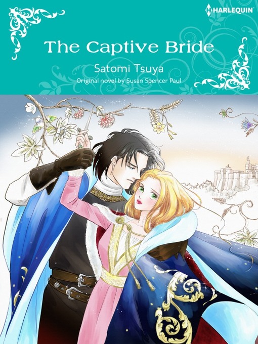Title details for The Captive Bride by Susan Spencer Paul - Available